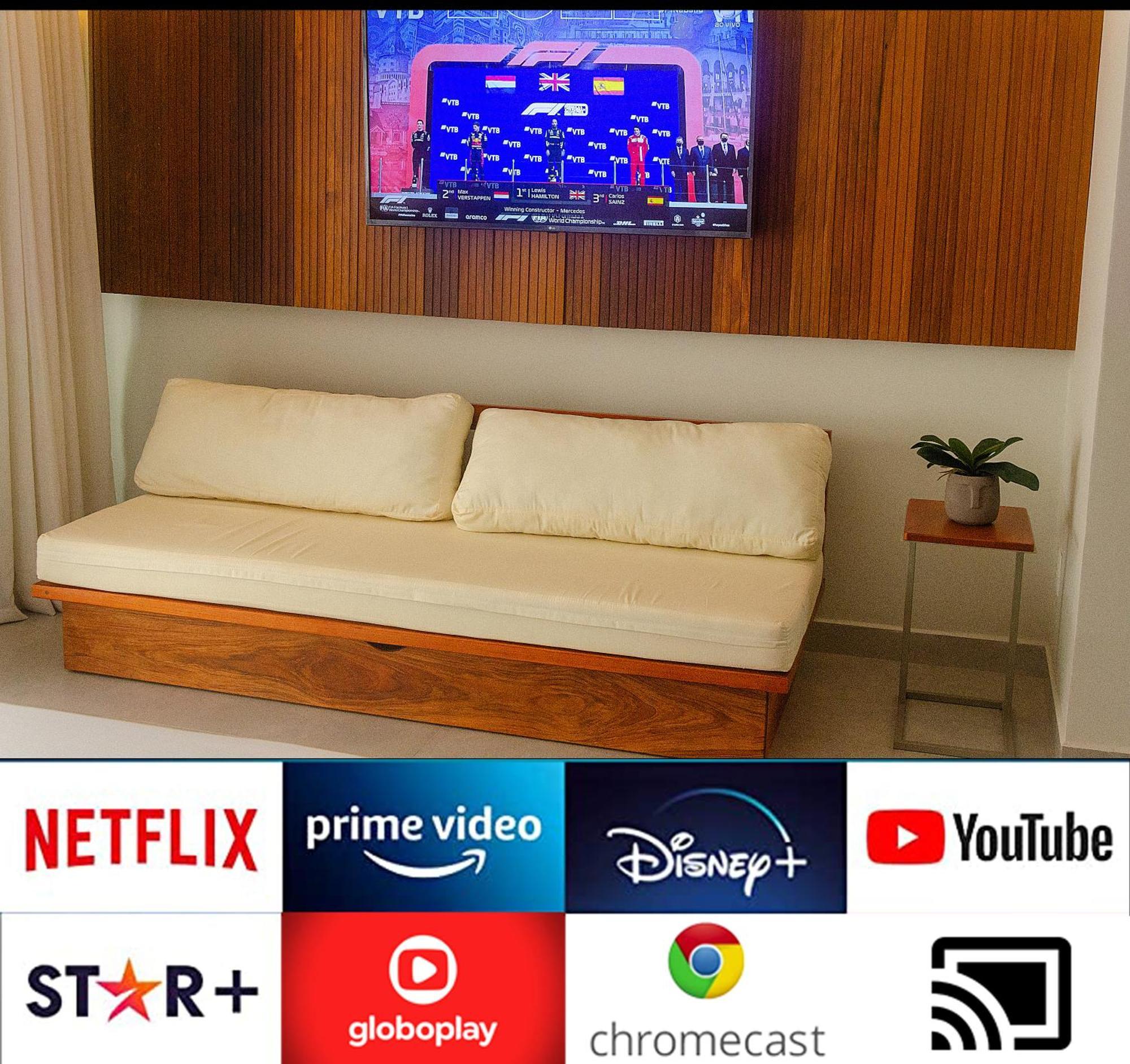 Luxo-Deck Molhado Privativo-Melhor Localizacao De Pipa Praia de Pipa Exterior foto