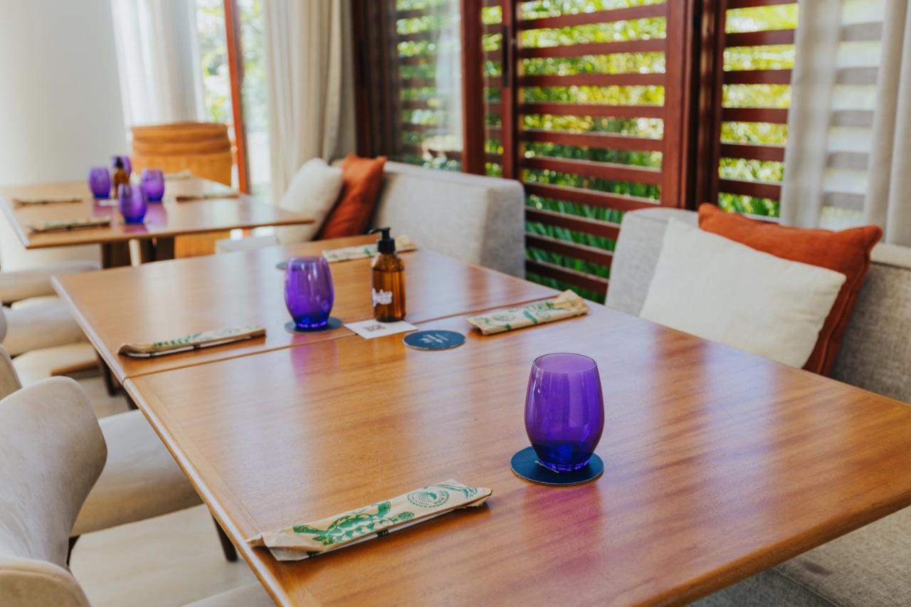Luxo-Deck Molhado Privativo-Melhor Localizacao De Pipa Praia de Pipa Exterior foto