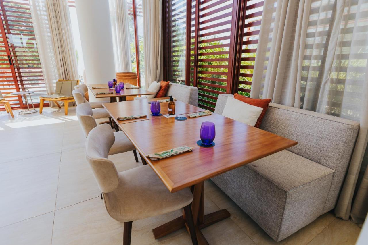 Luxo-Deck Molhado Privativo-Melhor Localizacao De Pipa Praia de Pipa Exterior foto